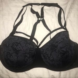 Marlies Dekkers Strappy Studded Bra